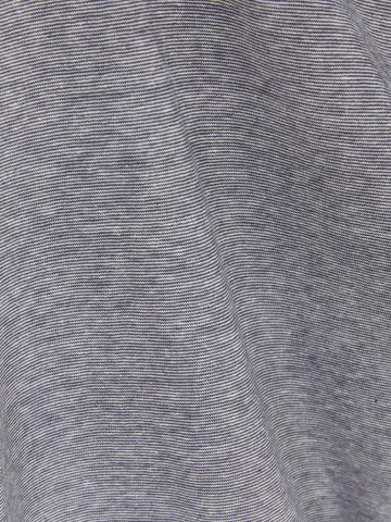 Pinstripe Pattern T-Shirt
