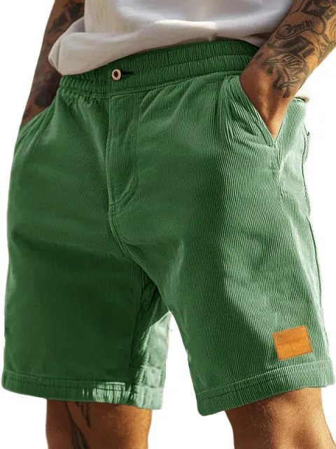 Everyday Pull On Shorts