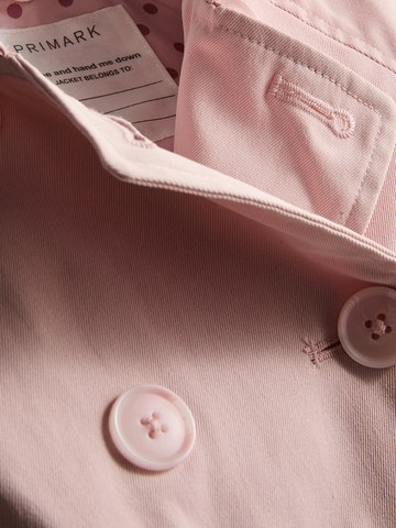1-9yrs | Hooded Trench Coat detail 2