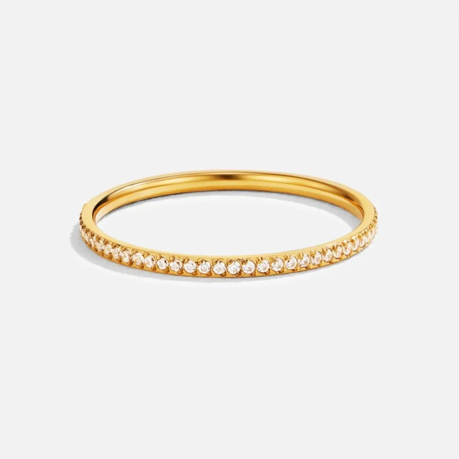 Everyday Design Ring