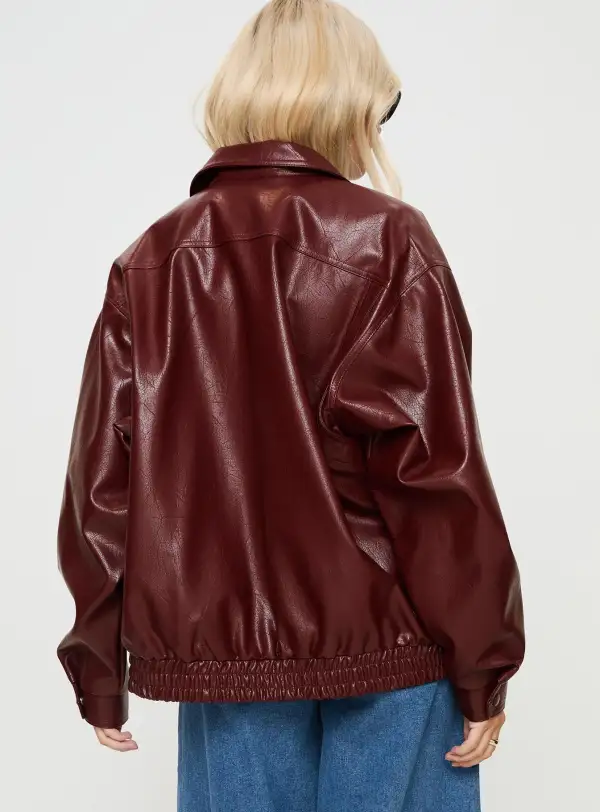 Women’s Easy Layer Modernist Jacket