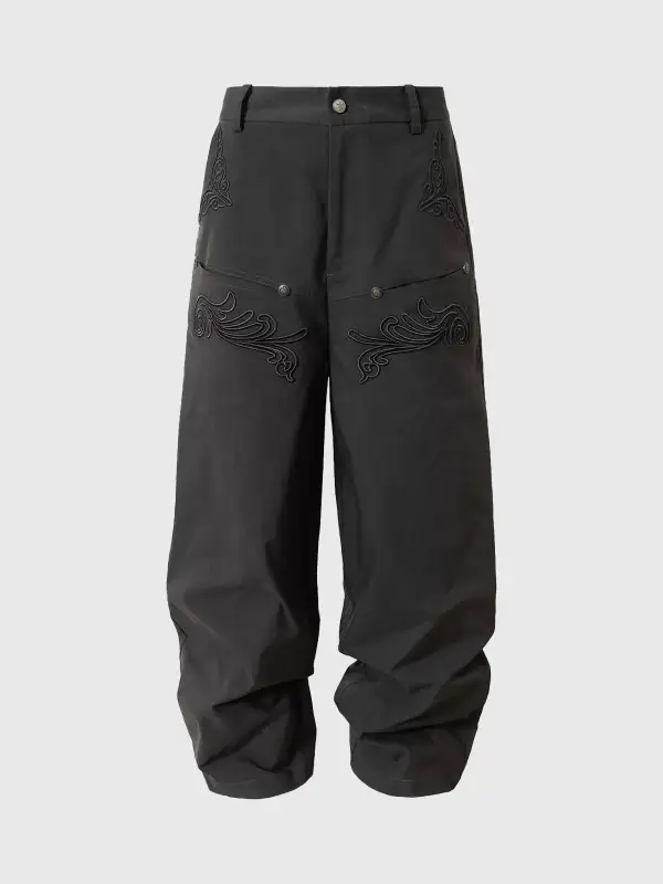 Contemporary  Pants