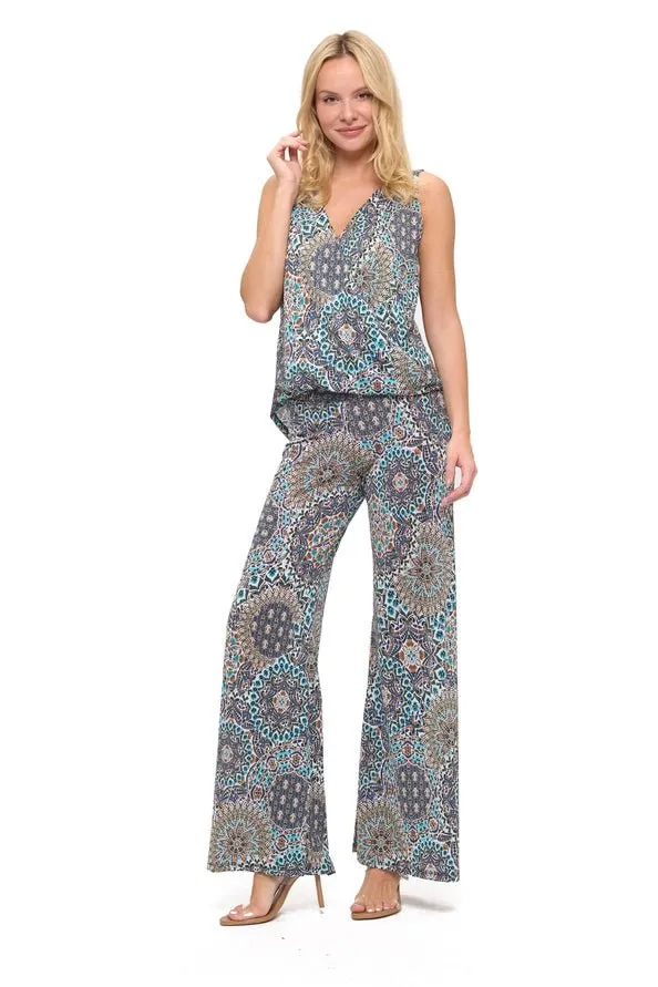 Heritage Free-Spirit Bohemian Pants