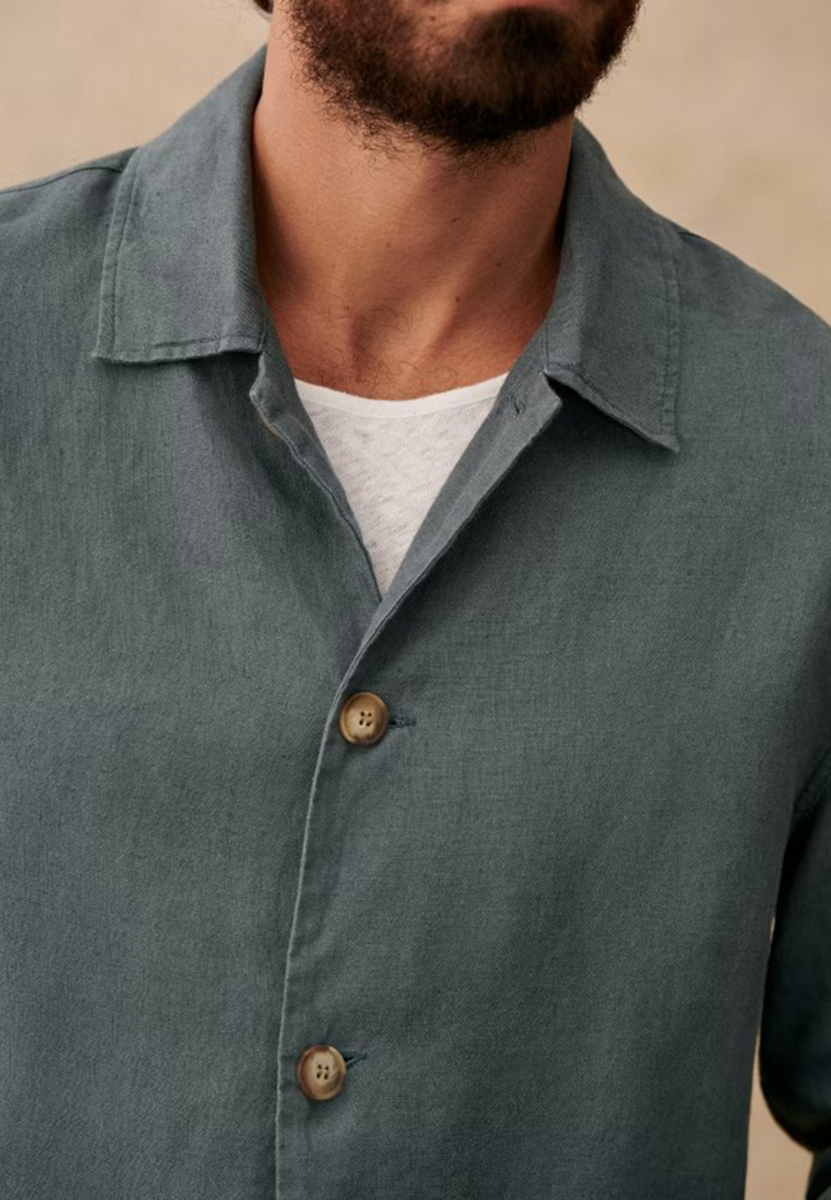 Irwin Classic Collar Jacket