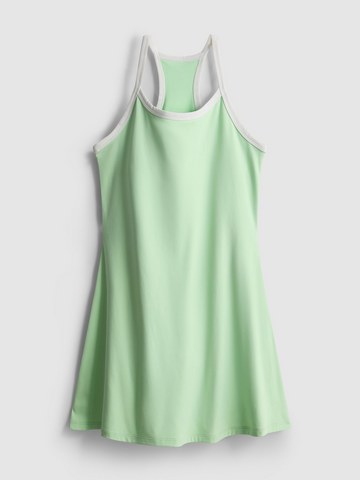 Active Skater Dress detail 2