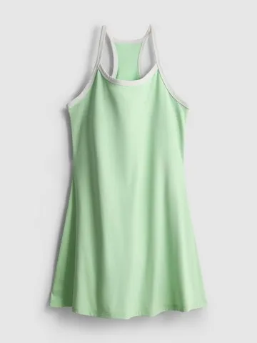 Active Skater Dress
