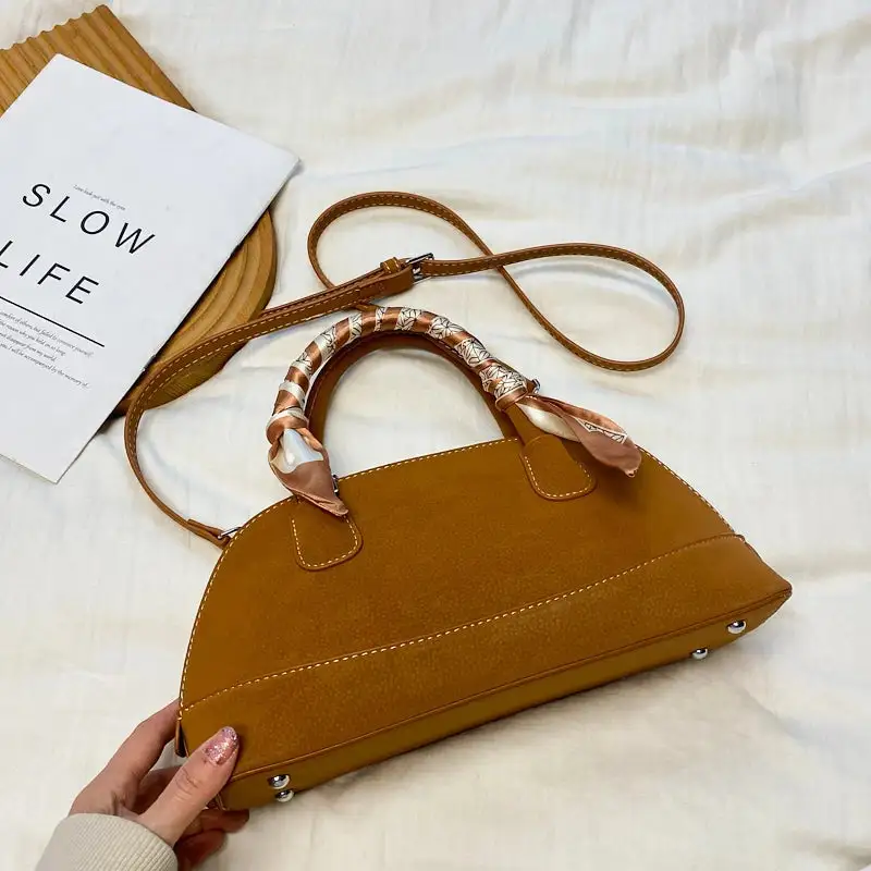 Signature Luxe: First-Class Leather Designer Tote