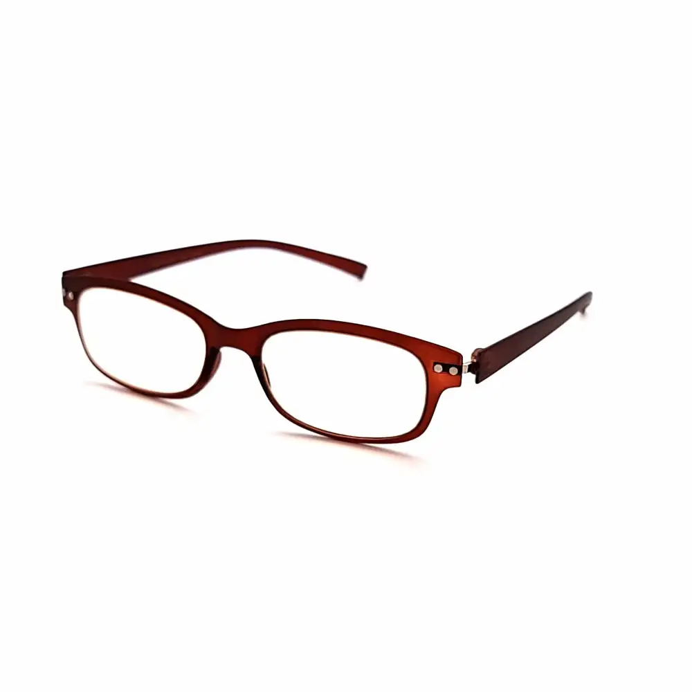 Blue-Light Yellow-Tint Reading Glasses