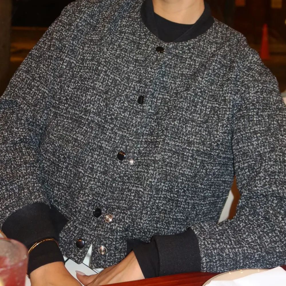 Everyday Keep Warm Layering Jacket
