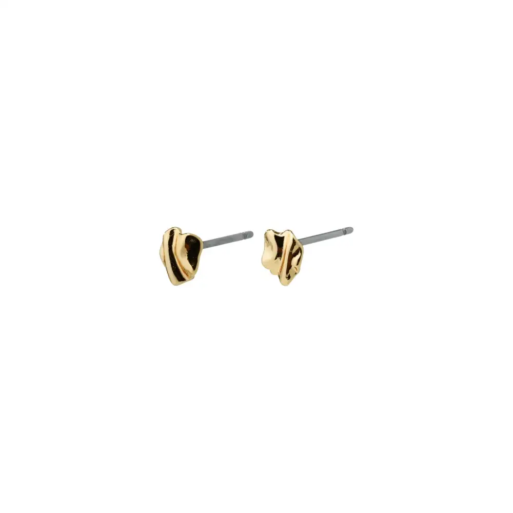 Soft Chain Giftset Stud Earrings