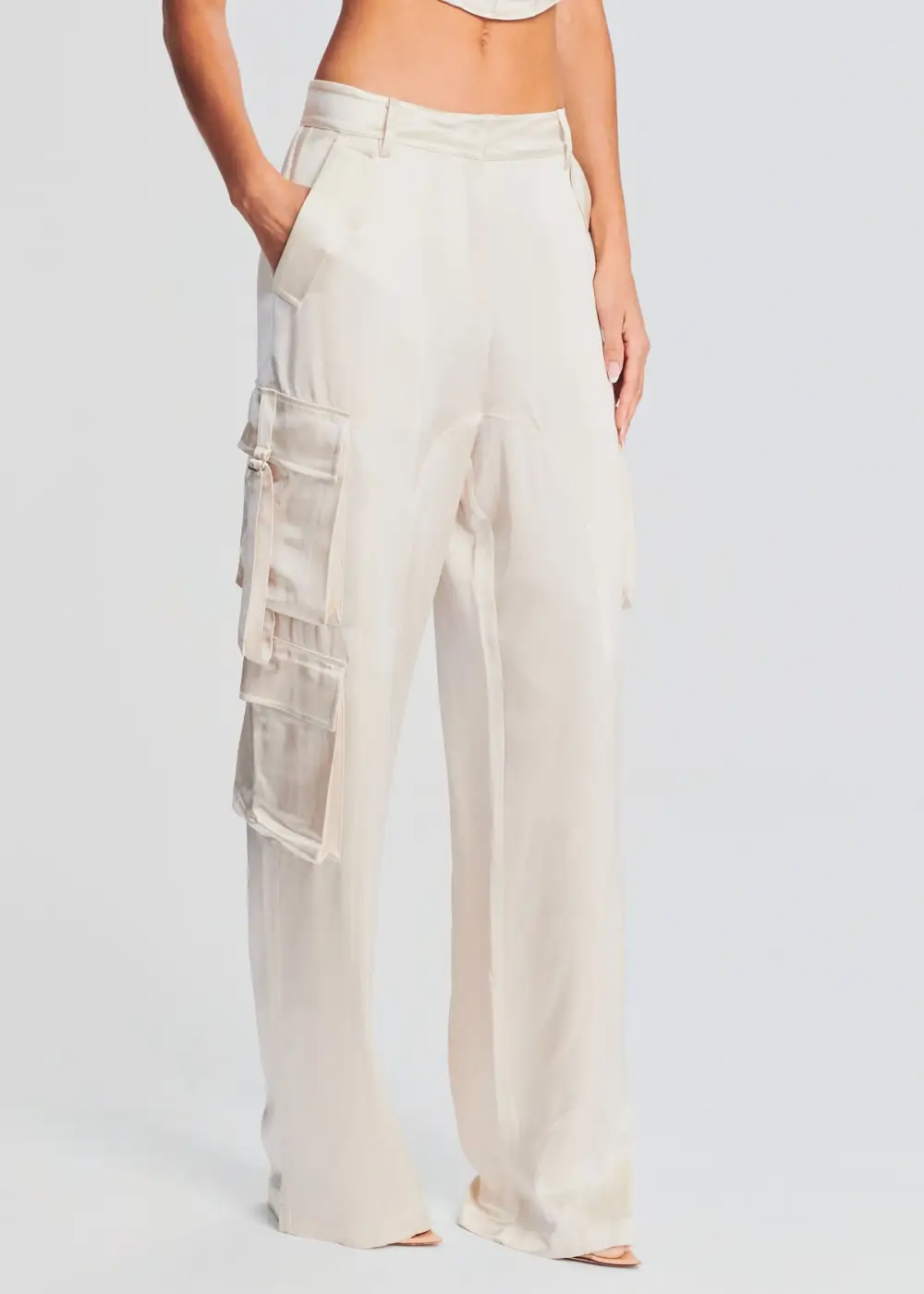 Cargo Pant