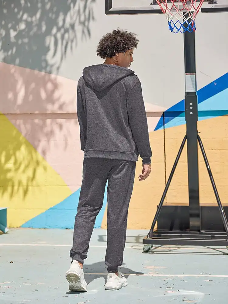 Casual Jogger Set