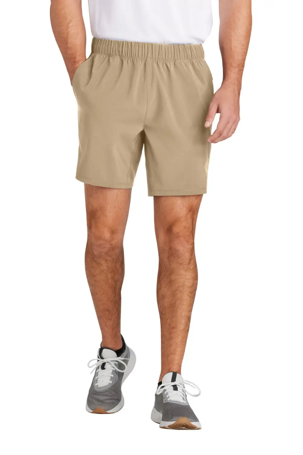 Men's Casual Club Shorts
