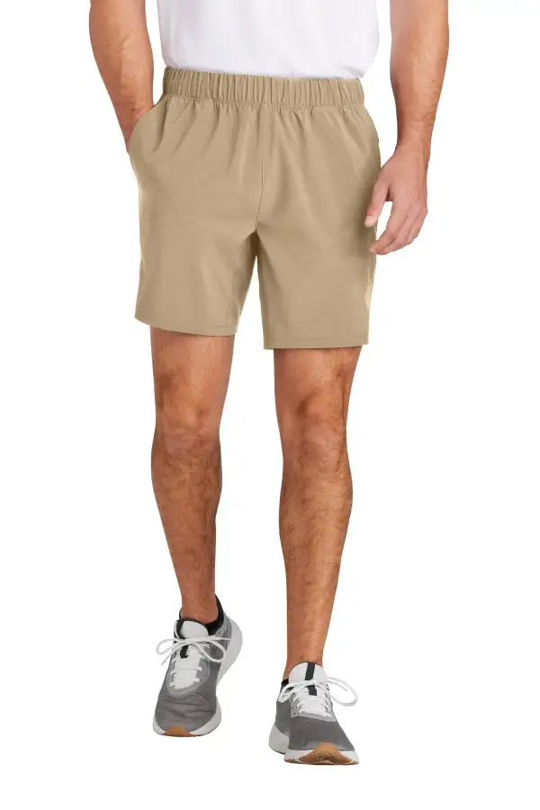 Men's Casual Club Shorts