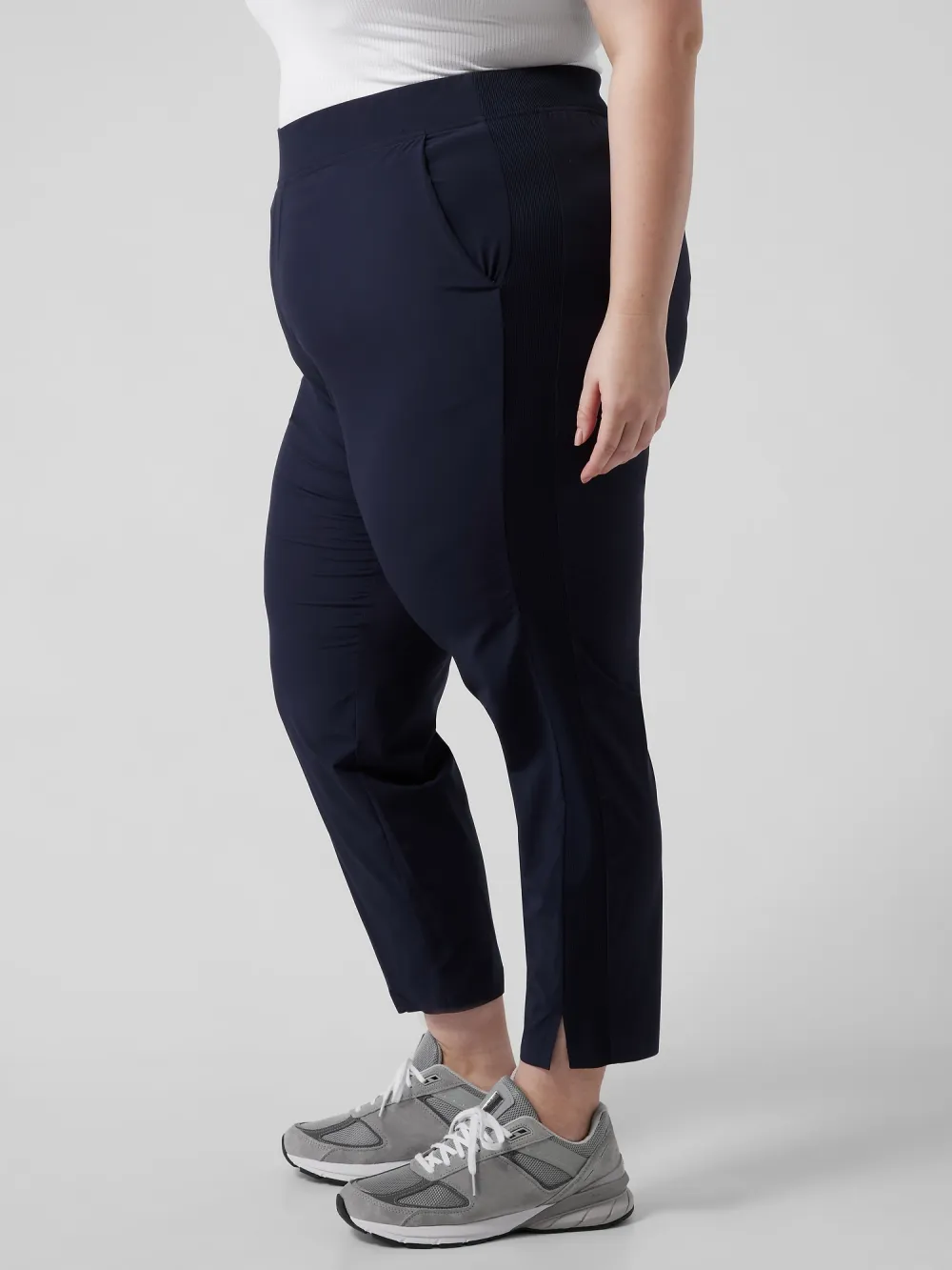 Brooklyn Ankle Pant