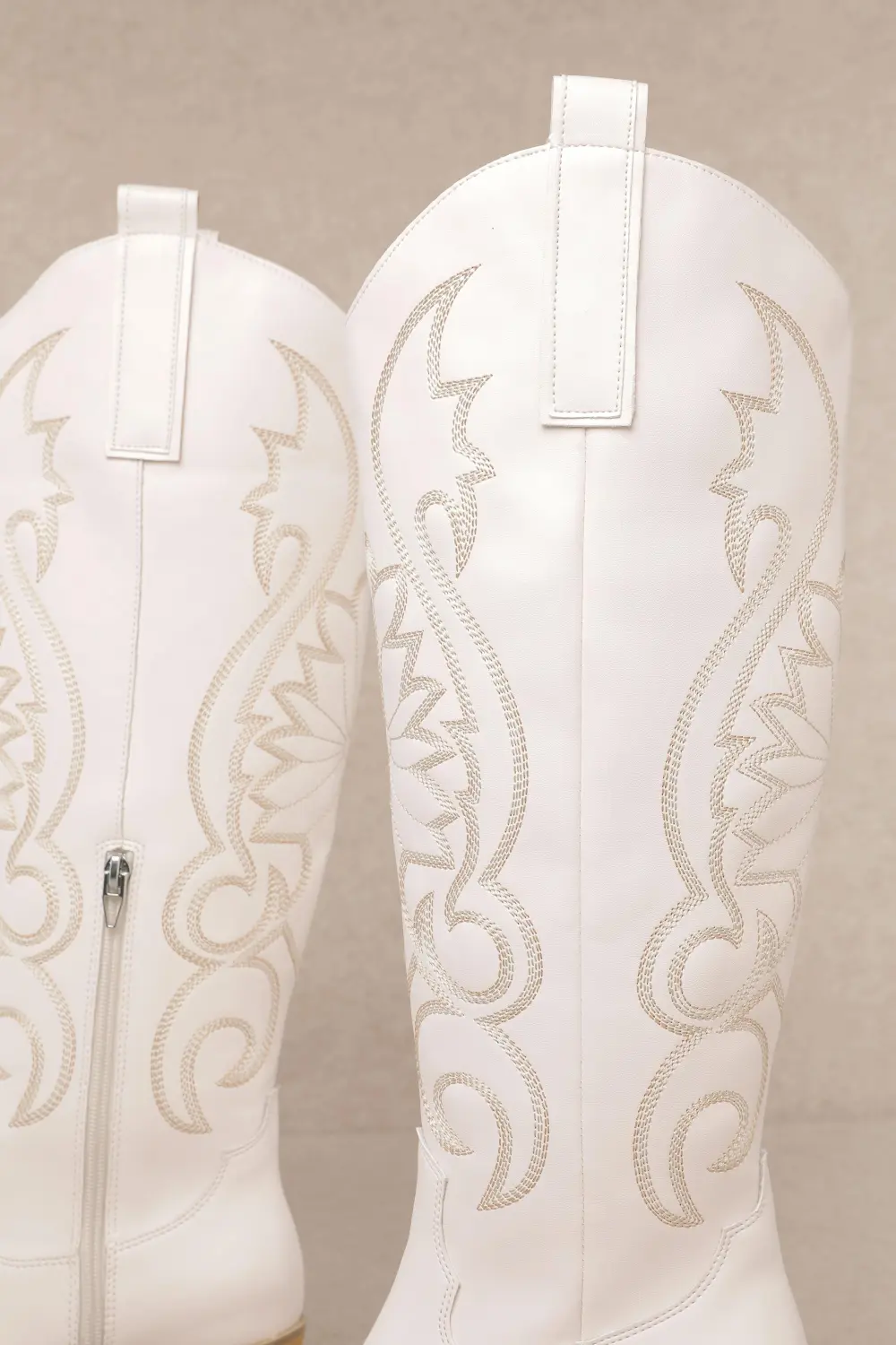 Giada Western Cowgirl Boot
