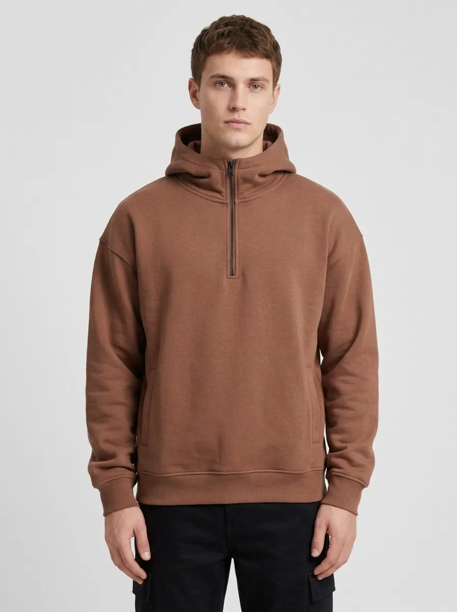 Unisex Easy Motion Everyday Hoodie