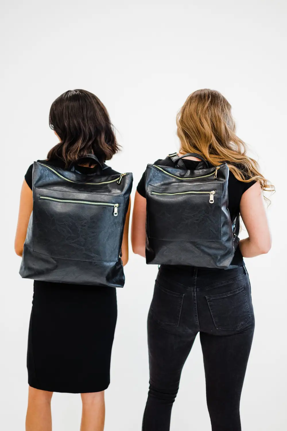 Daily Weekend Backpack