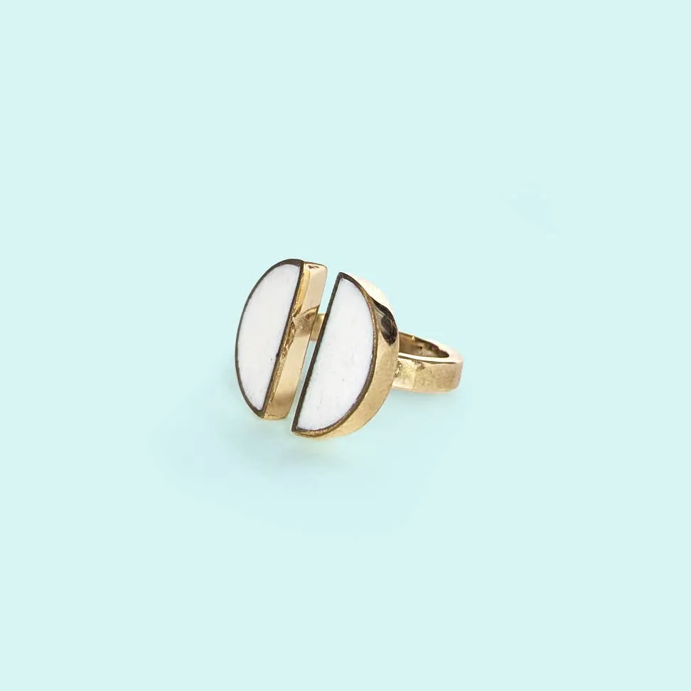Minimal Statement Ring