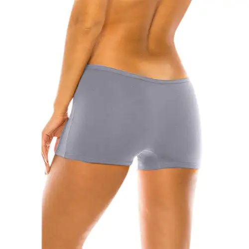 Cotton Boyshort Panty