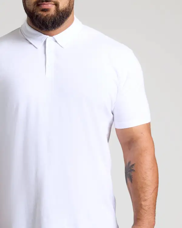 Lightweight Men's Polo Shirt