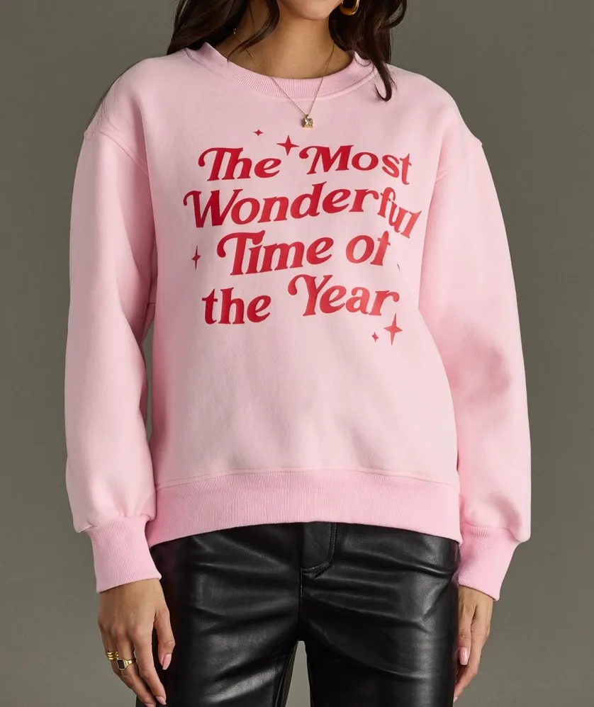 Everyday Modern Sweatshirt