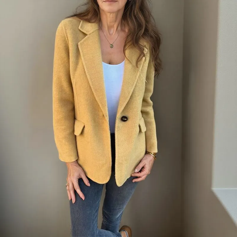 Modern Versatile Everyday Jacket