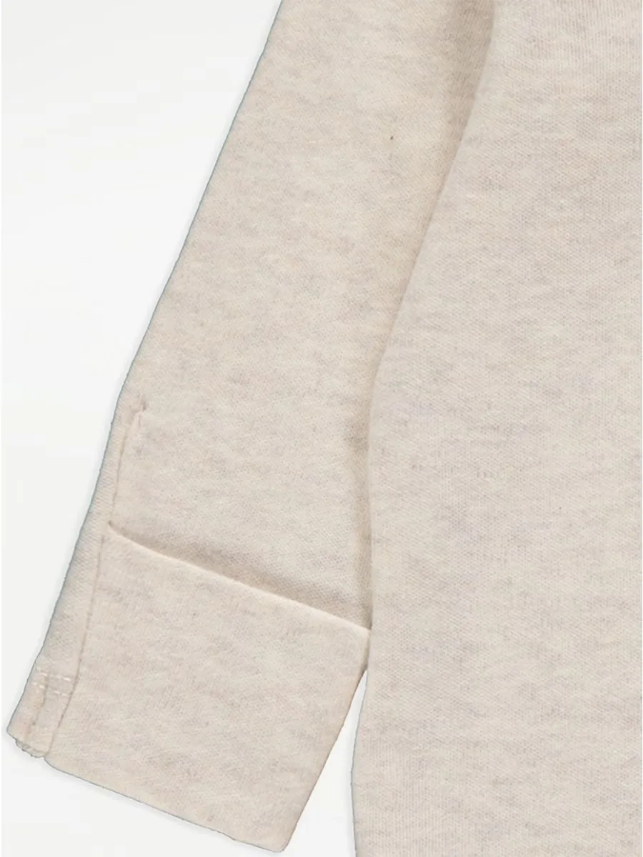 Neutral Sleepsuits 5 Pack