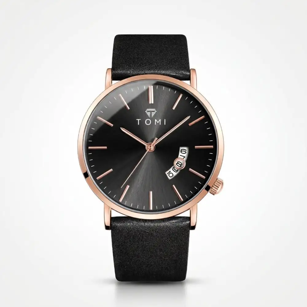 TOMI T018 Enigma Splendor