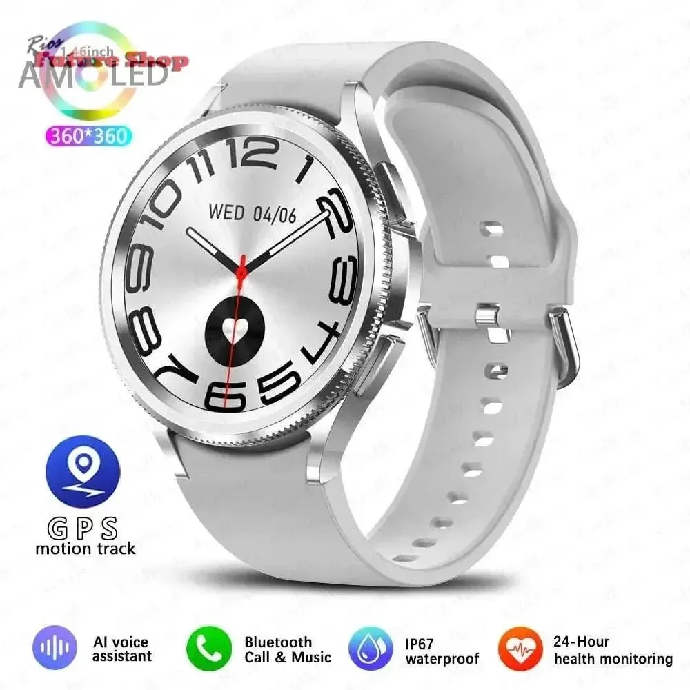 Apple Smartwatch | Smartwatch with Health & Fitness Tracking