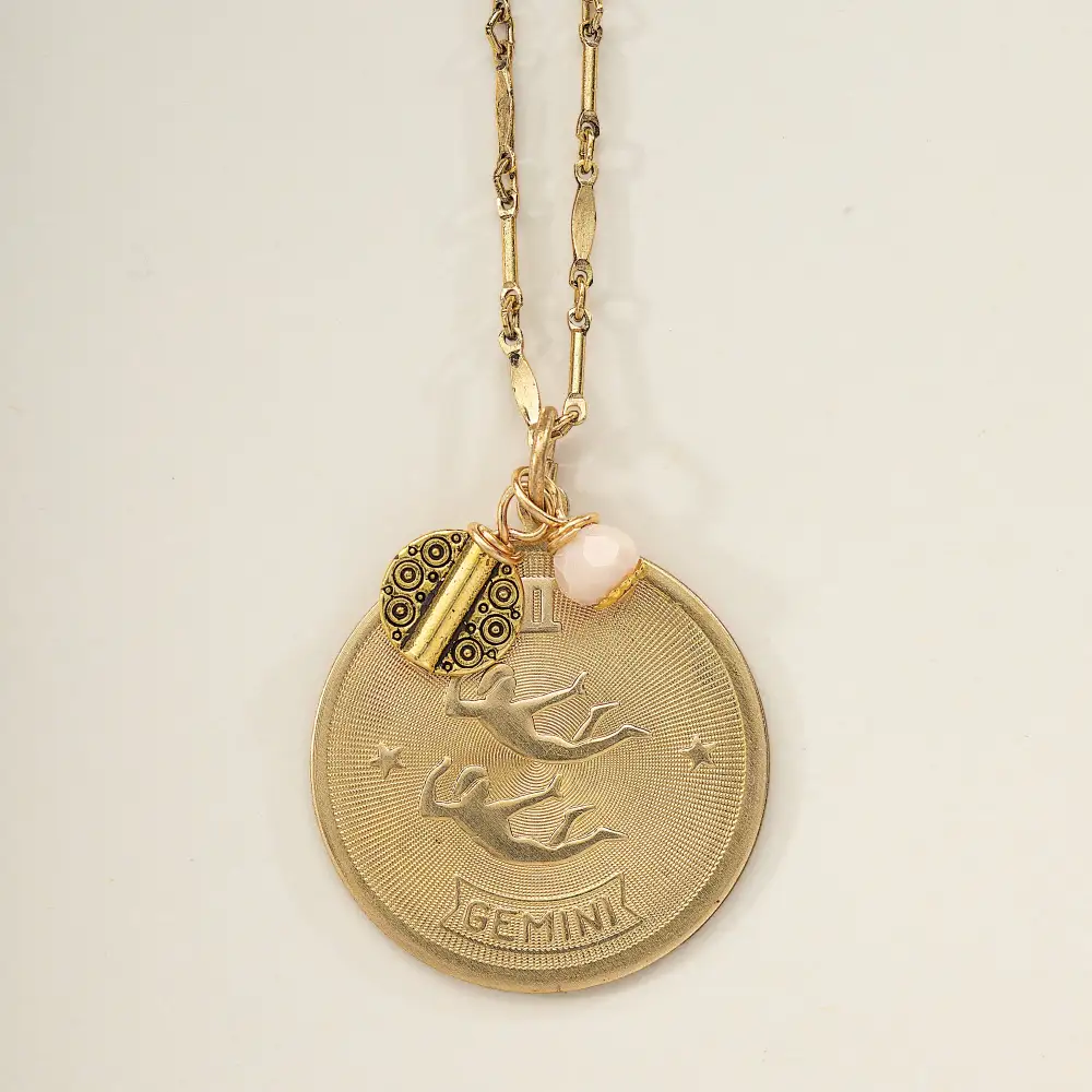 Elegant Star Long Strand Necklace