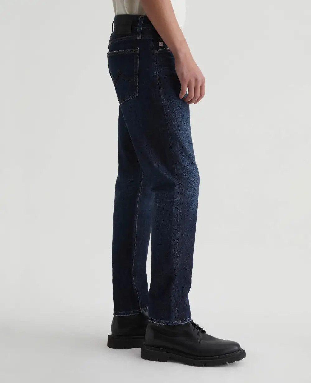 Men's Modern Slim Stretch Jeans