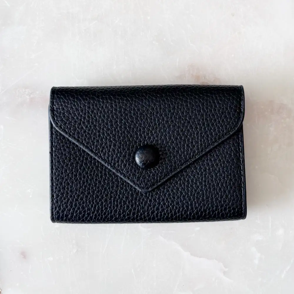 Everyday Multi Slot Card Wallet