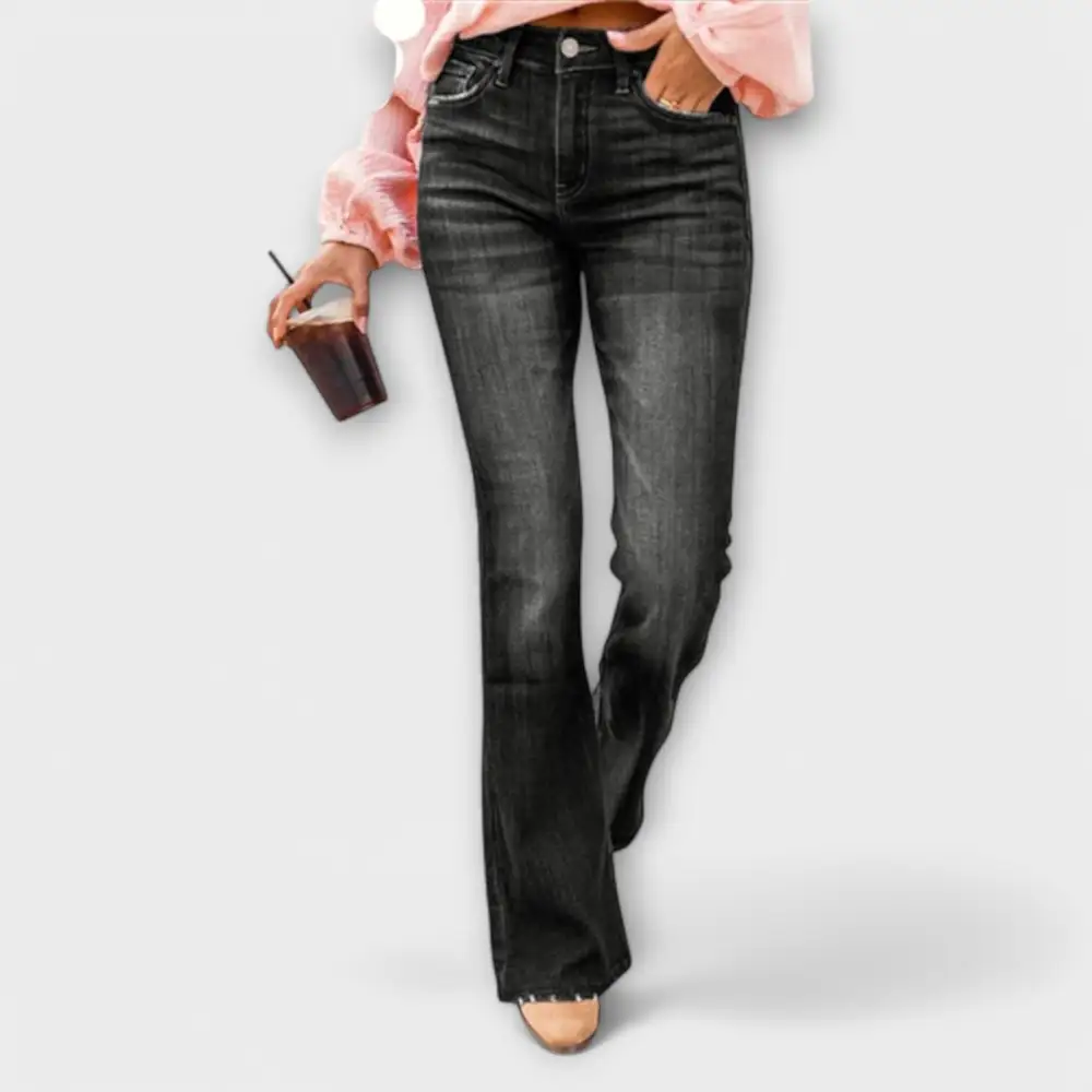 Refined Everyday Trousers