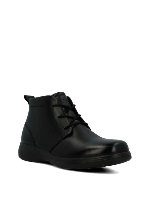 Everyday Versatile Ankle Boots