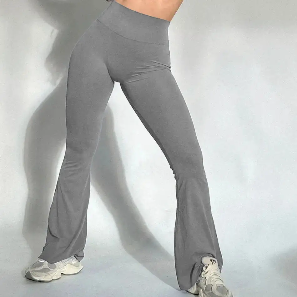 High Waist Workout Yoga Leggings Fitness Sports Gym Pants