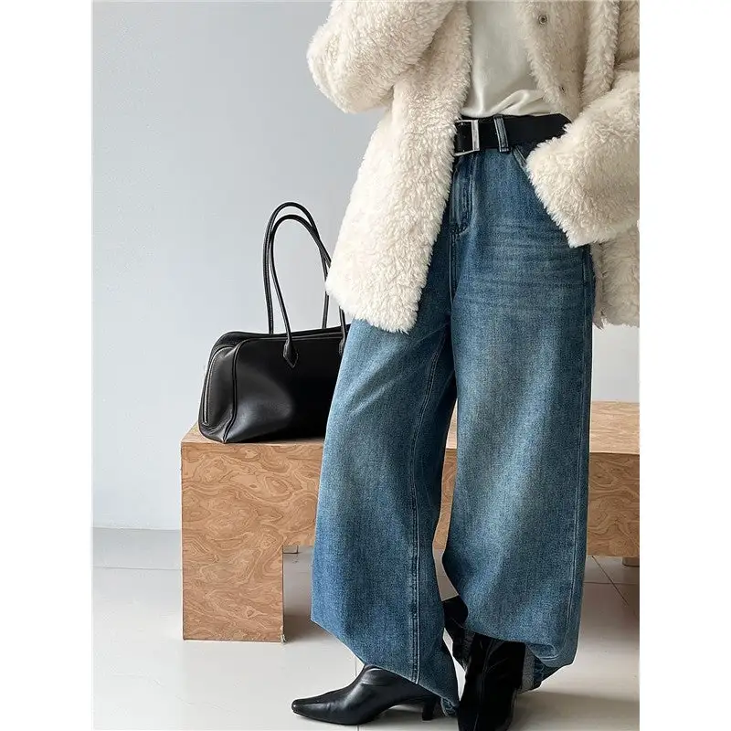 Women's Comfort Fit Jeans