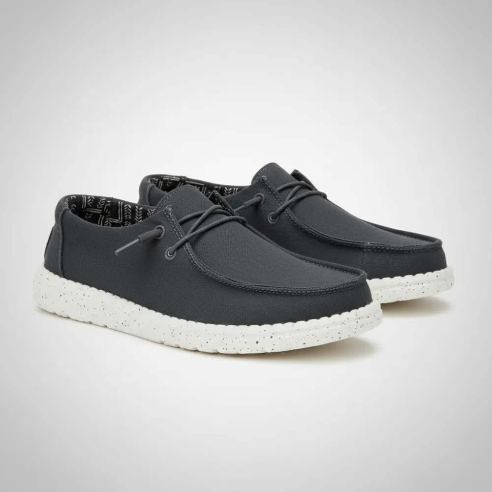 Casual Stretch Everyday Comfort Shoes
