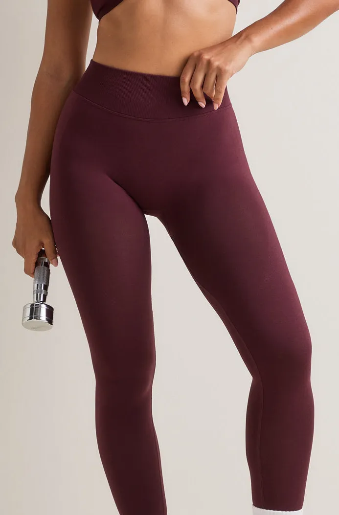 Core Sculpted Seamless Leggings