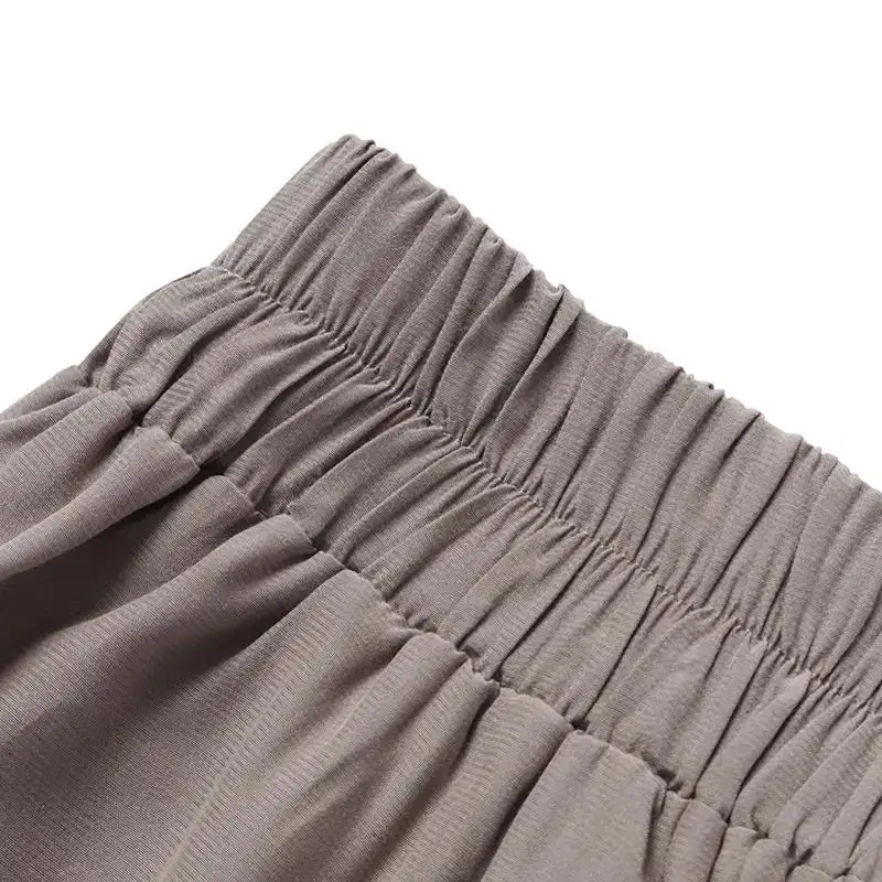 Plus Size Wide Leg