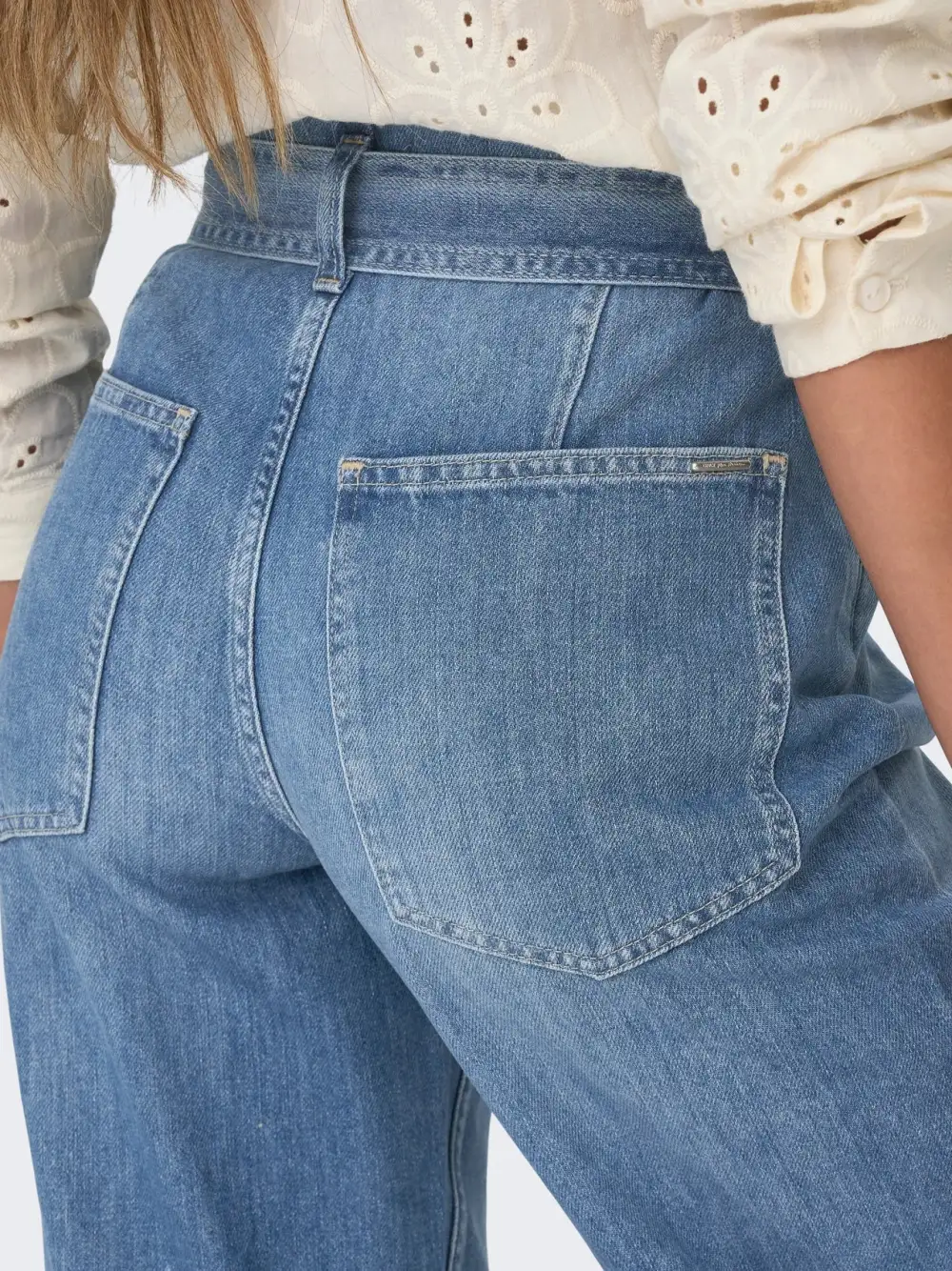 Relaxed Everyday Everyday Classic Jeans