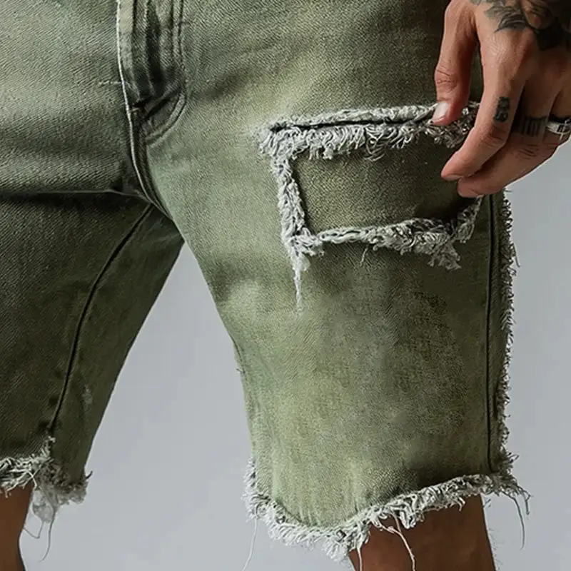 Easy Lounge Relaxed Shorts