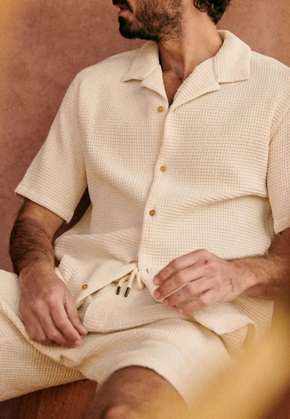 Gaufree Shirt