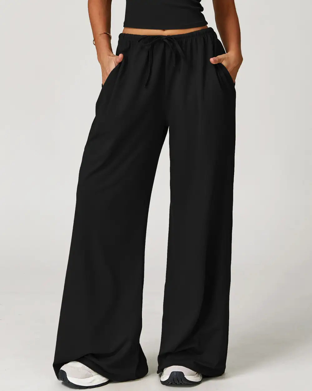 Dynamic Active Pants