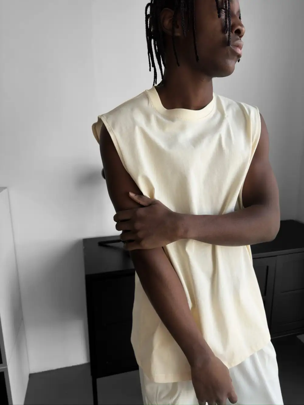 Everyday Tank Top