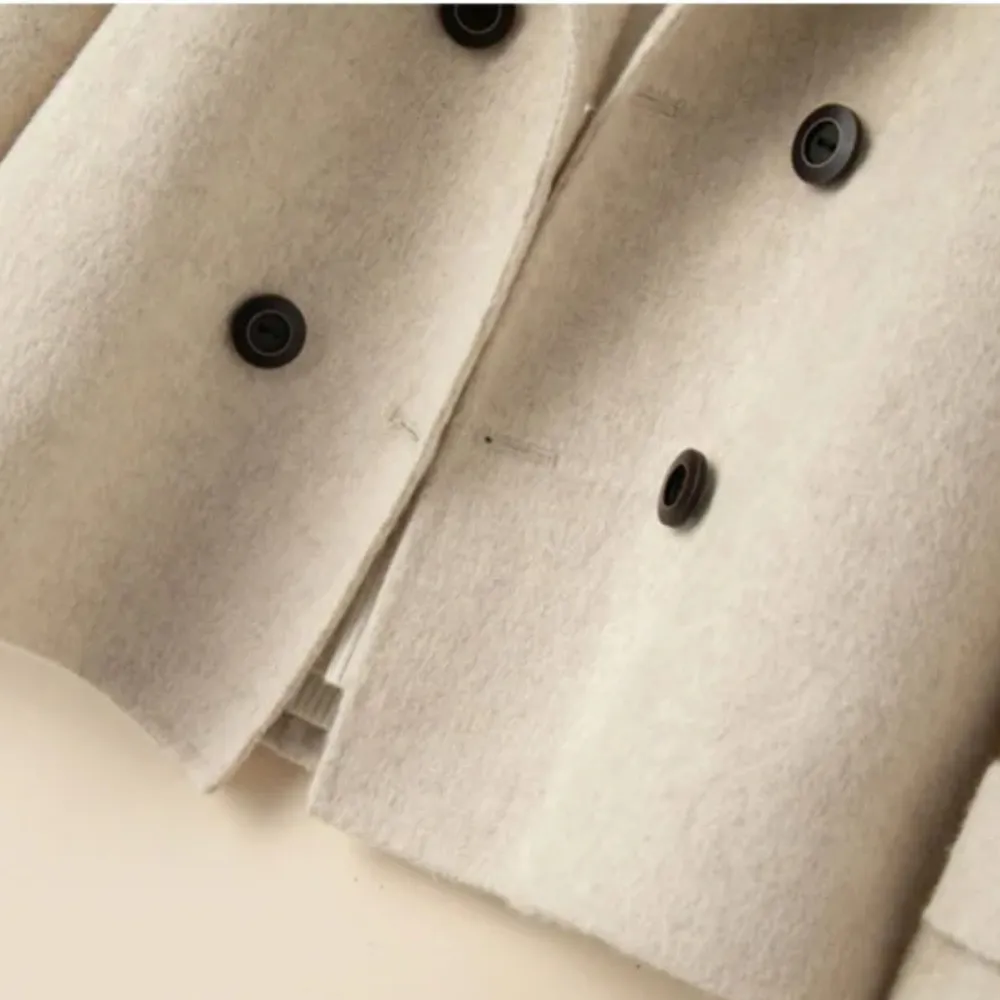  Blazer Coat