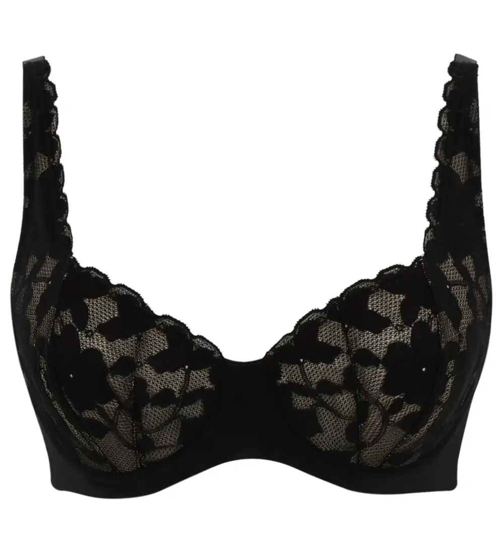 Adaptive Everyday Support Bra