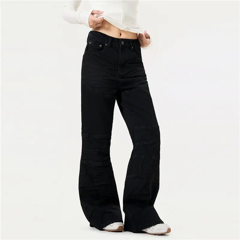Women's Flared Jeans