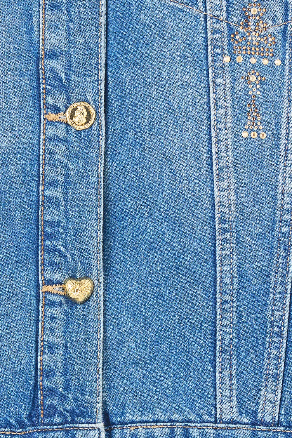 Relaxed Relaxed Jacket