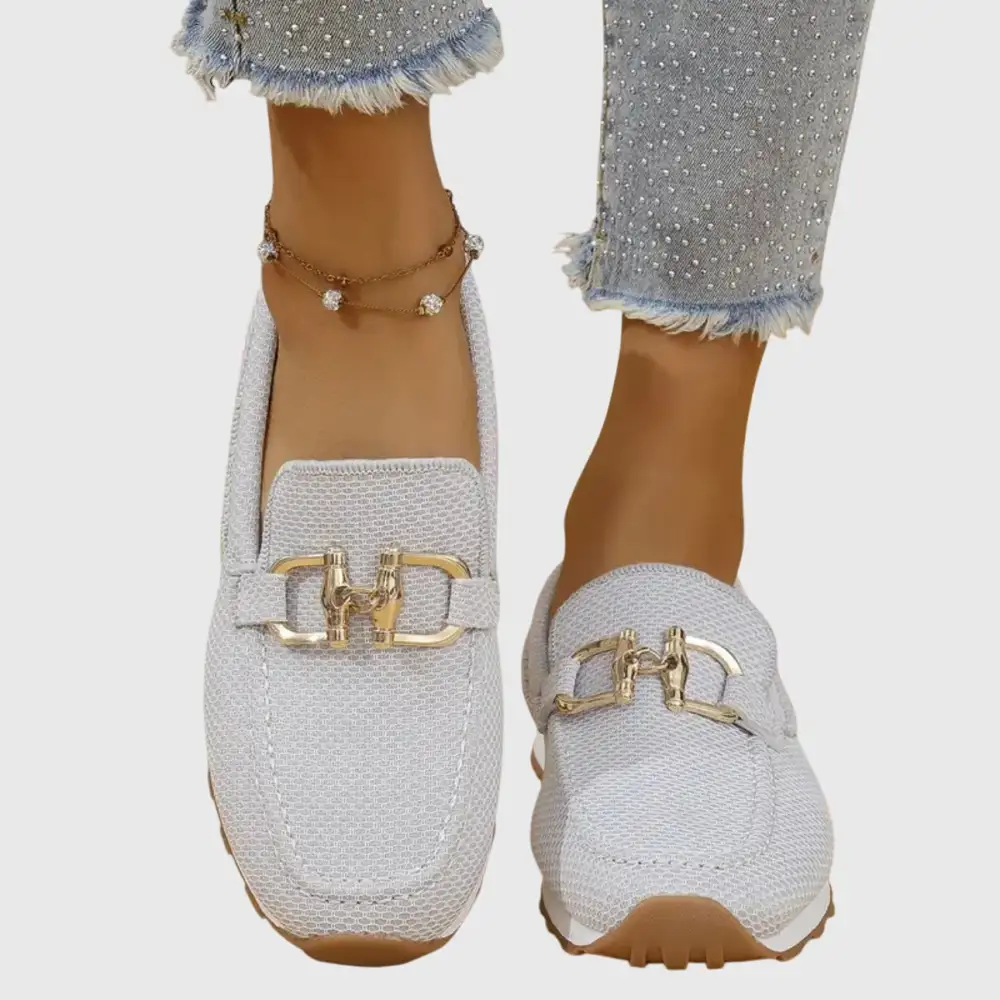 Classic Supportive Everyday Casual Sneakers